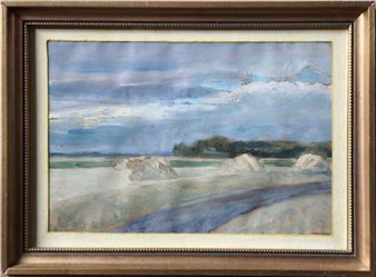 Untitled - Andrée Seailles