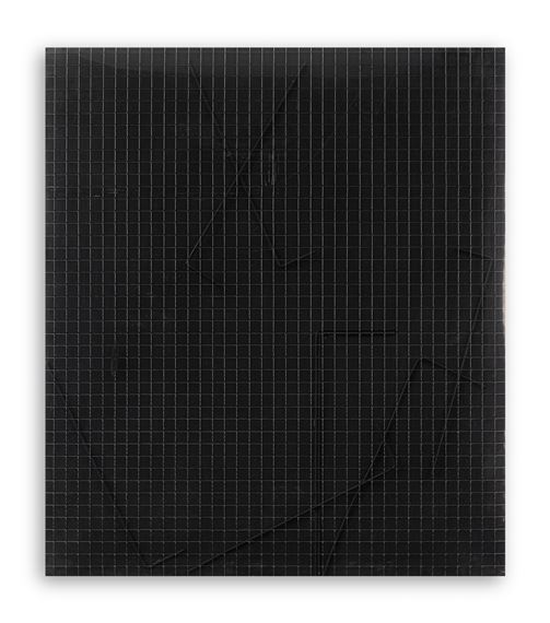 VisualitÃ  meccanica - Urano Palma