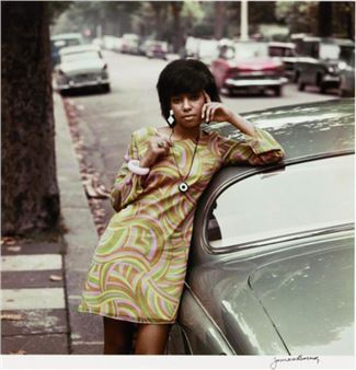 First-of-its-kind exhibition at the National Gallery of Art explores photography's role in the Black Arts Movement