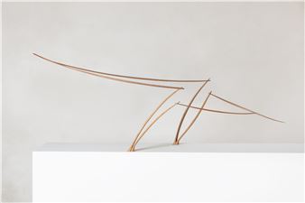 Will Clift: Still Points, Turning World