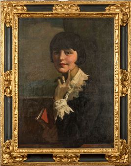 Lydia - Móric Gábor