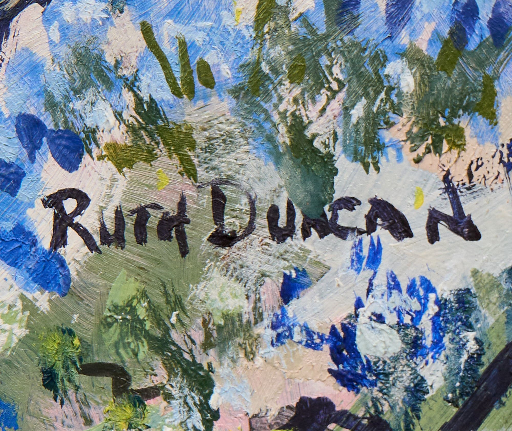 Ruth Duncan | Texas Traditional (1908 - 2002) | MutualArt