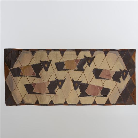 Weide - Ewald Mataré