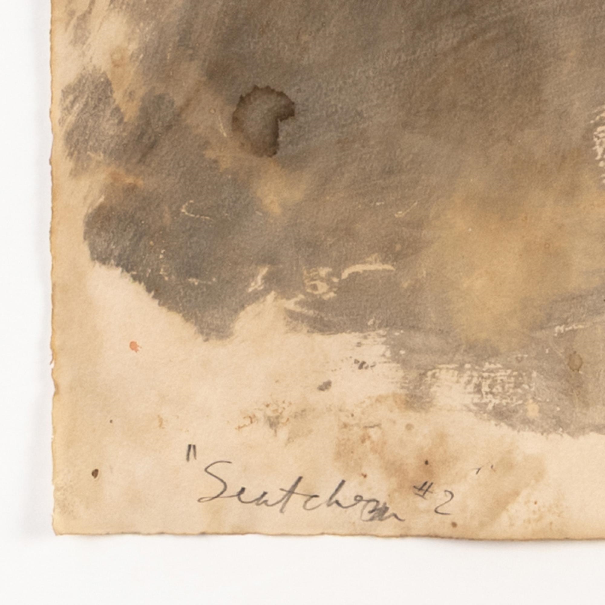 Augustus Goertz | Scutcheon #2 (2004) | MutualArt