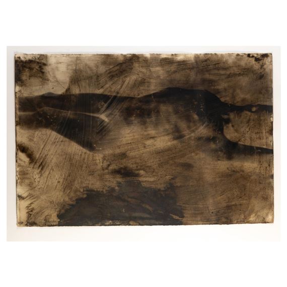 Earthworks - Augustus Goertz