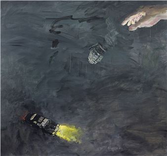 Untitled - Qiu Xiaofei