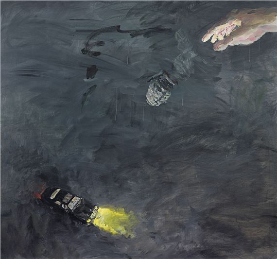 Untitled - Qiu Xiaofei