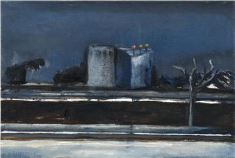 Untitled - Václava Zouplnová