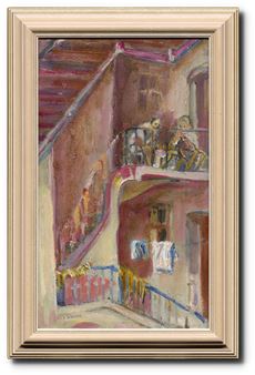 Untitled - František Bílkovský