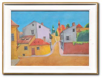 č첹 - Vilém Mužík