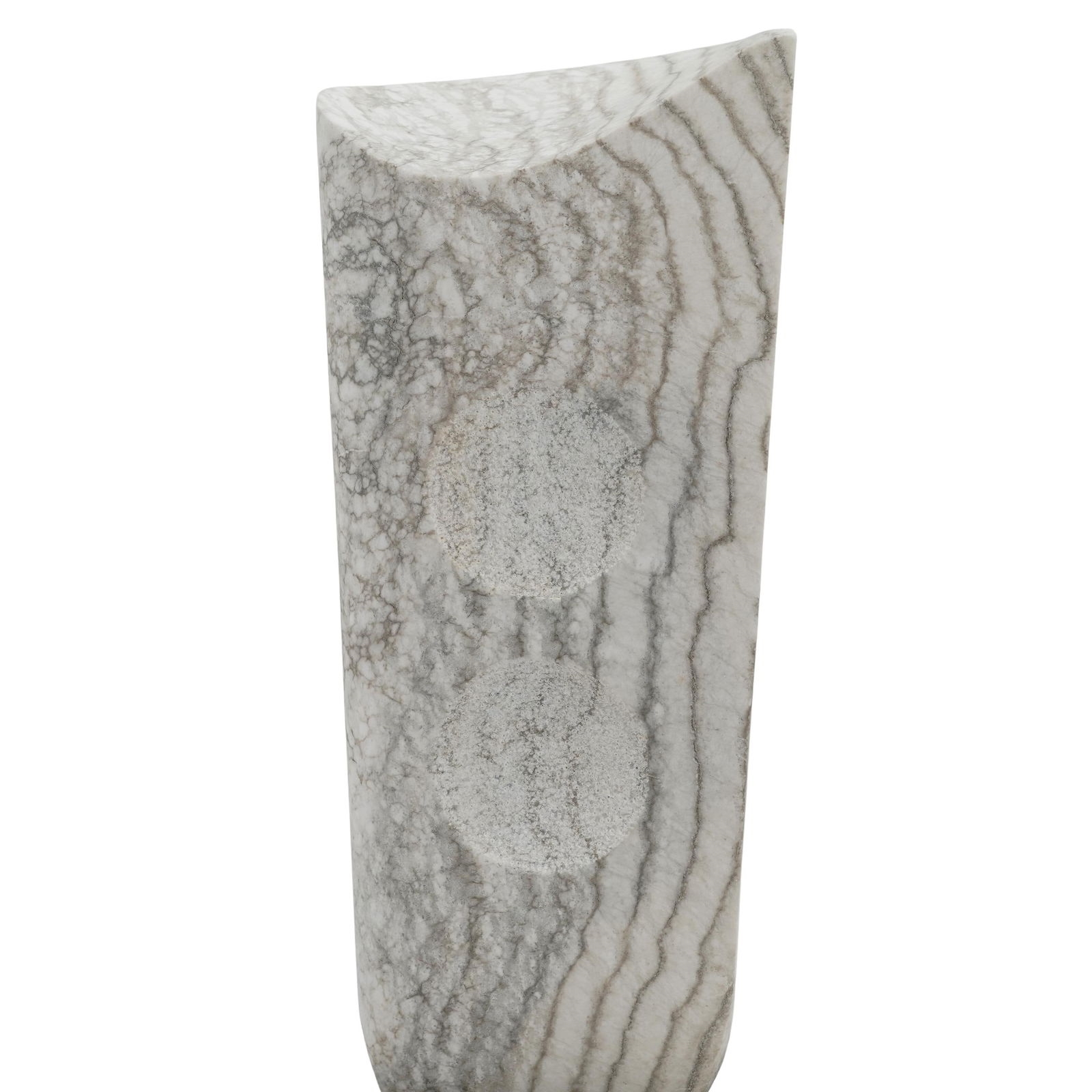 Daniel Content | Stone Sculpture (20) | MutualArt