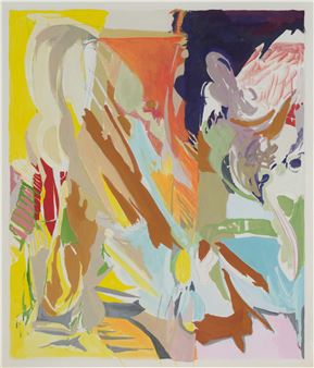 Untitled - Jackie Saccoccio