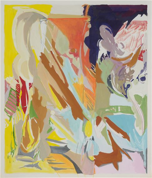 Untitled - Jackie Saccoccio