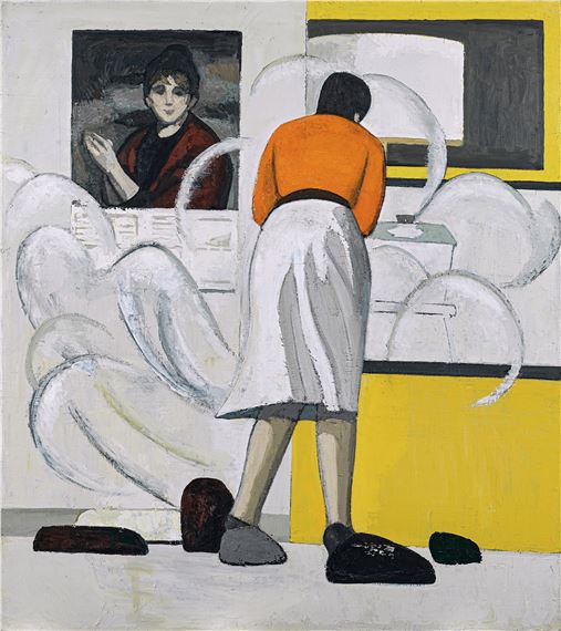 Liu Xiaohui | Untitled - Kitchen (2015 - 2016) | MutualArt