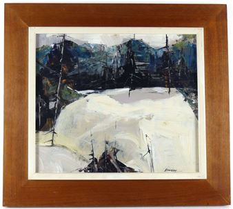 Alberta - John H. Kinnear