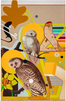 Your Love is King - Antonio Adriano Puleo