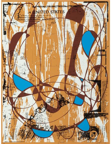 Untitled by Michael De Feo, JM Rizzi, 2010