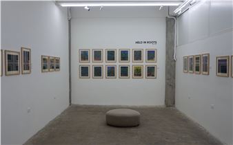 James Dekermenjian: Lost In Bloom - The LT Gallery