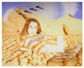 Big Amy - Jamian Juliano-Villani