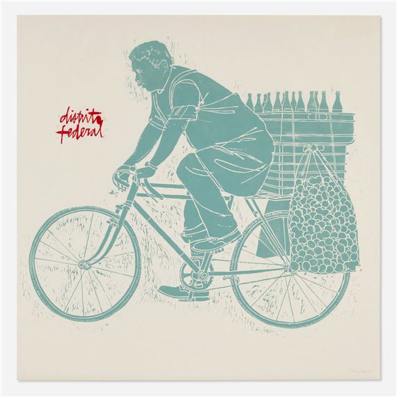 Untitled - Evan Hecox