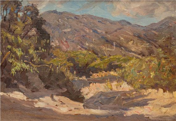 Creek Bottom - Stephen Thomas