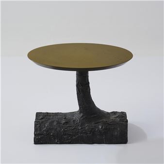 Side table 'Enchanted Forest - Tord Boontje