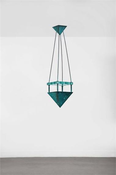 Khoybucky suspension lamp - Elin Raaberg Nielsen