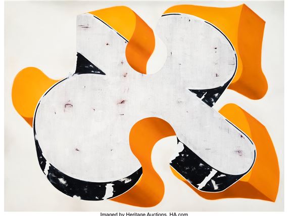 Puzzle by Anne Neukamp, 2014