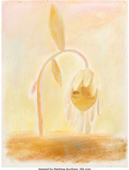 Sleeping (Dawn) - Sarah Thibault