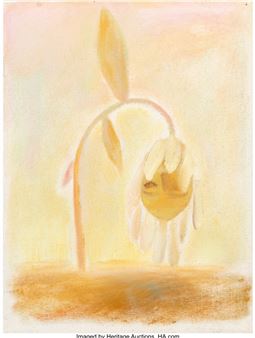 Sleeping (Dawn) - Sarah Thibault