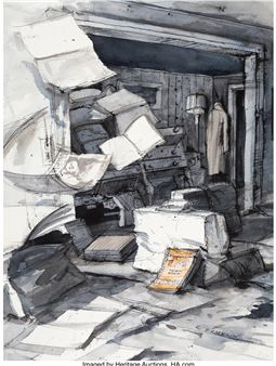 Intellectual Baggage - Robert Birmelin