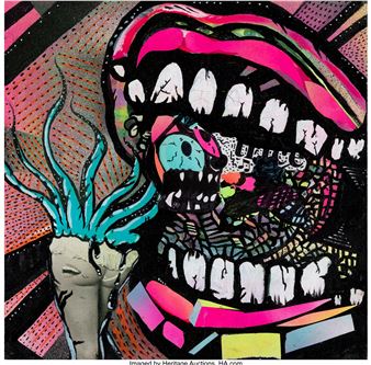 Untitled - Lee Trice