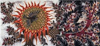 Day and Night - Michèle Ray