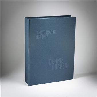 Dennis Hopper. Photographs 1961–1967 - Dennis Hopper