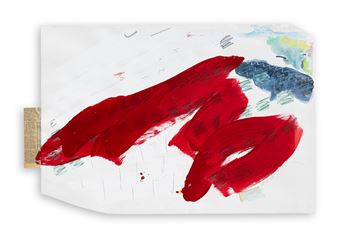 PAINTINGS, PRINTS & MULTIPLES - Studio d'Arte Borromeo