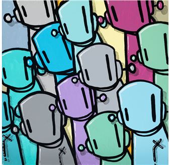 Me, You, Together - Chris RWK