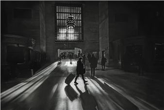 SCNY 149th Annual Black & White - Salmagundi Club