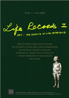 Life Records I