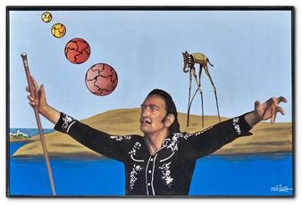 Untitled - Jiri Maska