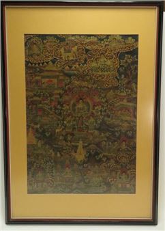 General sales including Jewelry and Wines - Rey & Guinot