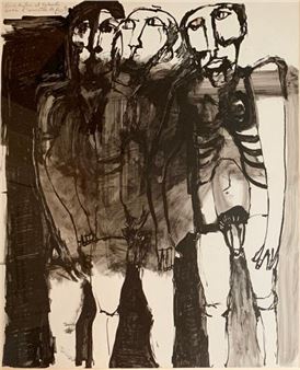 Characters - Esperilio Bute