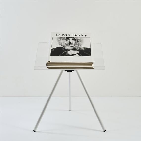 David Bailey SUMO: Over 300 of the greatest portraits of our time, printed big and bold - David Bailey