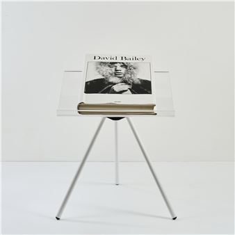 David Bailey SUMO: Over 300 of the greatest portraits of our time, printed big and bold - David Bailey