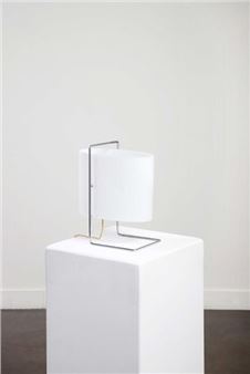 Table lamp model 1021 - Roger Fatus
