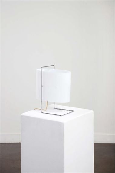 Table lamp model 1021 - Roger Fatus
