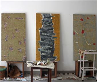 Anjum Singh: With you, Always