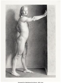 David - Robert Julius Brawley