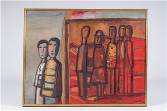 Tales of Bolivia - Theo Humblet