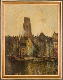 Untitled - Otto Wild