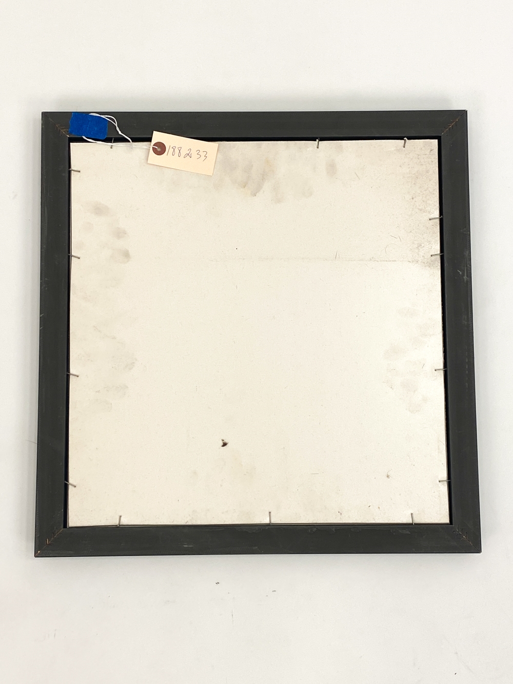 Artwork by Mily Possoz, La Baignade, Made of Etching